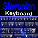 Slovenian keyboard