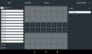 Unitor screenshot 1