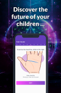 Free Palm Reader: Palmistry 🖐🏻 screenshot 0