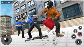 Real Home Heist - Idle Thief Sneak Robbery screenshot 5