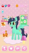 My Unicorn - Virtual Pet Care screenshot 7