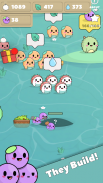 Tiny Bakers : Idle Baking Game screenshot 4