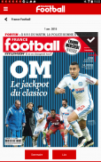 France Football le magazine screenshot 7