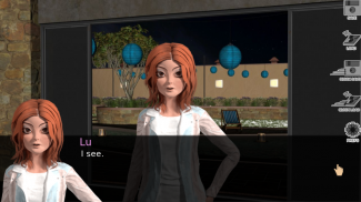 A Sweet Meeting: Rebirth Visual Novel screenshot 7