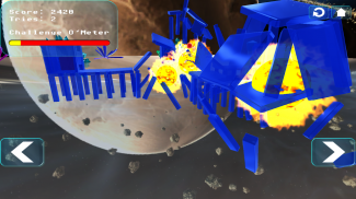 Bricks Hit & Smash Game screenshot 5