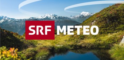 SRF Meteo - Wetter Schweiz