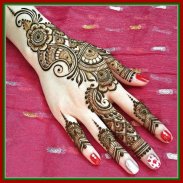 Mehndi Designs Latest screenshot 2