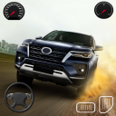 Fortuner Car City Game 2021