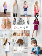 Jane - Daily Boutique Shopping screenshot 7