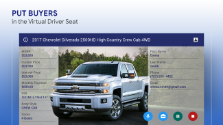 Live Video Streaming screenshot 1