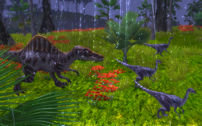 Spinosaurus Simulator screenshot 18