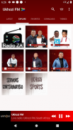 Ukhozi FM App - SABC Radio South Africa screenshot 17