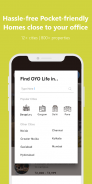 OYO LIFE- Rent Flats, Rooms, Beds for Long Stays screenshot 4