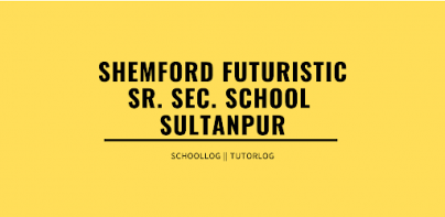 SHEMFORD FUTURISTIC SR. SEC. S