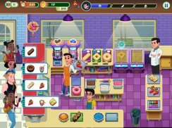 Cooking Empire: Sanjeev Kapoor Made In India Game screenshot 10