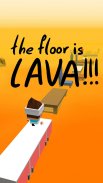 The Floor Is Lava screenshot 9