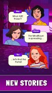 Stranger Things: Puzzle Tales screenshot 3