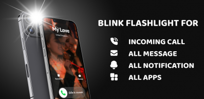 Flash On Call & Flash Alerts