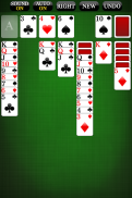 Solitaire [jeu de cartes] screenshot 6