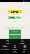 Hertz Delebilen screenshot 6