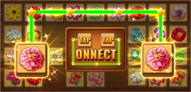 Tap Tap Onnect - Tile Connect screenshot 0