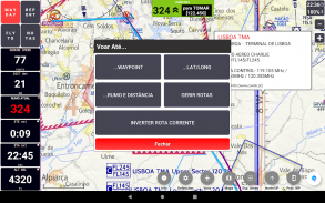GPS Air Navigator screenshot 10