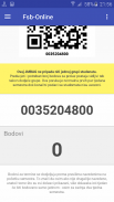 Fsb-Online Fakultetski pomoćnik screenshot 1