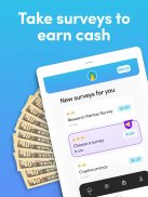 BananaBucks - Surveys for Cash screenshot 3