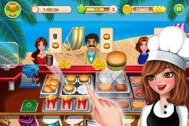 Cooking Talent - Restaurant fever screenshot 4