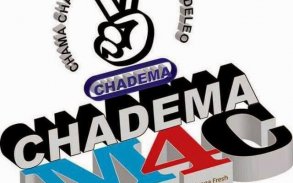Chadema News App screenshot 2