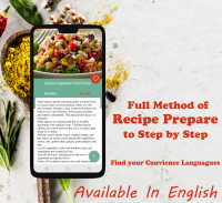 150+ Rice Recipes in English (Free) screenshot 5