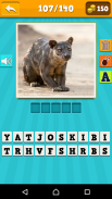 Tiere Quiz screenshot 9