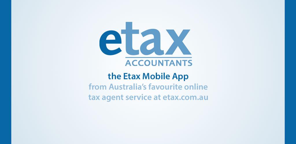 Etax Mobile App - APK Download for Android | Aptoide