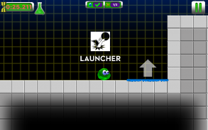 Lab Chaos - Puzzle Platformer screenshot 7