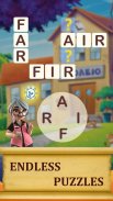 Wordsdom – Best Word Puzzle Game screenshot 1