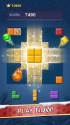 Block Puzzle: Block Smash Game screenshot 31