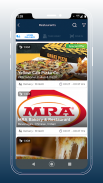 Mr Delivery screenshot 2