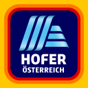 Hofer. Da bin ich mir sicher. Icon