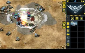 RedSun RTS: Estratégia PvP screenshot 14