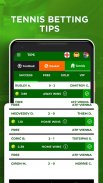 Sports Betting - Football Odds screenshot 1