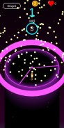 Time Escape - Infinite Jump game screenshot 1