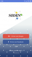 SBMN - Medicina Nuclear screenshot 0