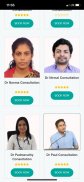 Dofody: Online Doctor Consulta screenshot 6
