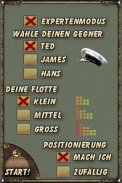 SCHIFFE VERSENKEN screenshot 4