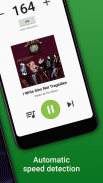 RunBeat for Spotify — Your running music screenshot 1