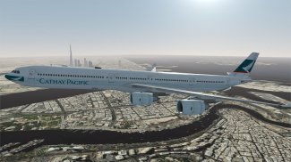 Flight Simulator Advanced screenshot 4
