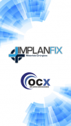 Implanfix OCX screenshot 1