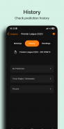Goalr screenshot 3