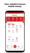 IME Pay- Mobile Digital Wallet screenshot 1