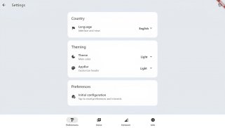 Aggregator News - RSS Reader screenshot 5